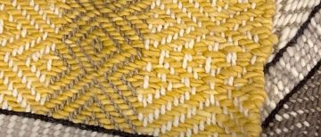 A Weaving of Equity