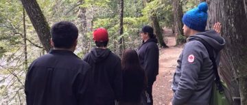 Teaching with Critical Intention: Re-imagining a Decolonizing Narrative for 21st Century Learning