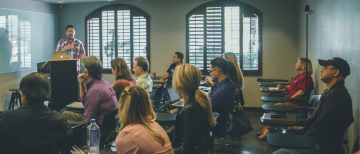 Learning Journey Towards Reconciliation: Developing Teacher Self-Efficacy 